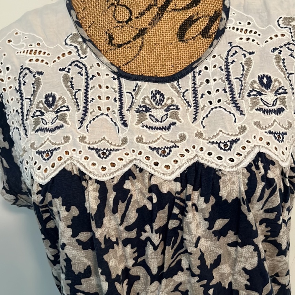 Beautiful blouse